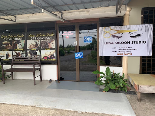 Liesa Saloon Studio