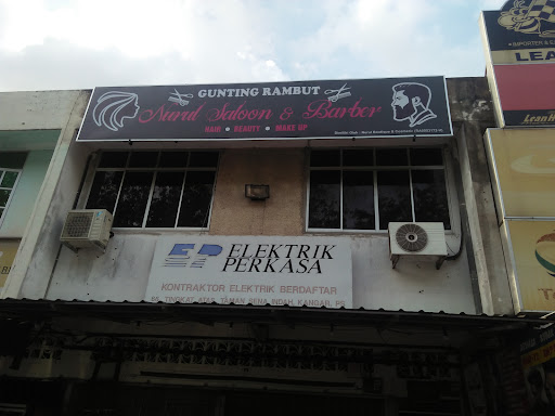 NURUL SALOON & BARBER