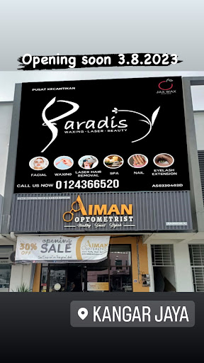 Paradis-perlis waxing.laser.beauty