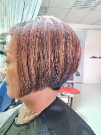 Orientmors Hair Saloon