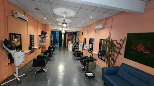 Ammara Hair Salon