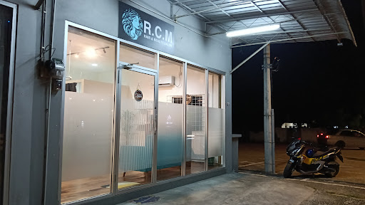 RCM HAIR BEAUTY SALON