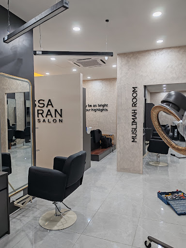 Mayssa Gibran Salon Putrajaya