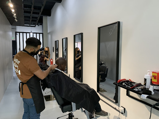 Dee Kar Hair Salon Cyberjaya