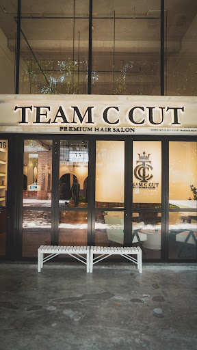 Team C Cut Premium Hair Salon