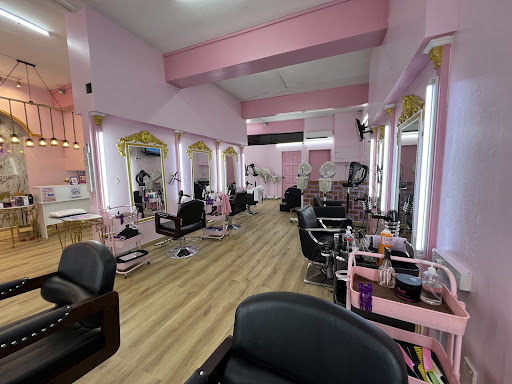 Dania Hair Cut & Beauty Salon BANGI