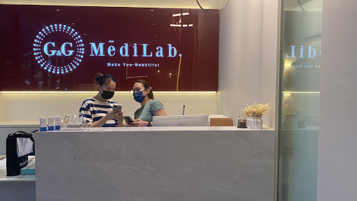 G&G Medilab Conezion Putrajaya