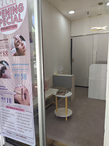 iGLOW skin & beauty
