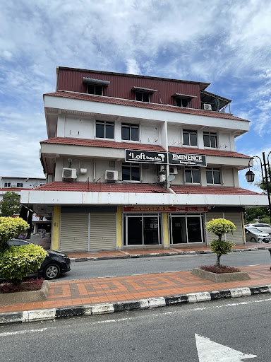 Eminence Beauty House