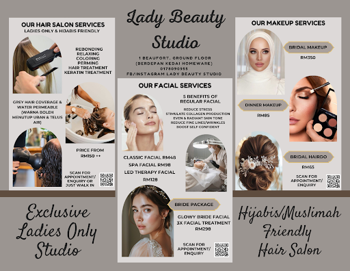 Lady Beauty Studio