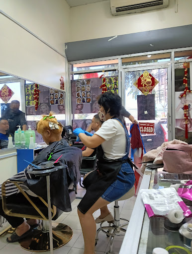 D'mandak Beauty spa & salon