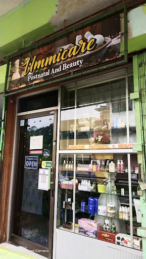 UmmiCare Postnatal & Beauty