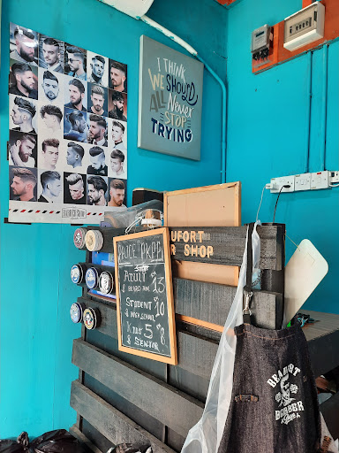 Beaufort Barber Shop