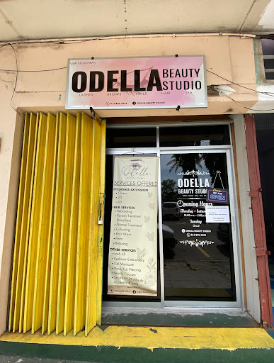 Odella Beauty Studio
