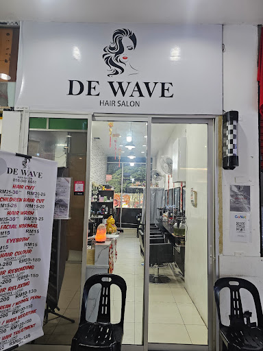 DeWaveHairSalon