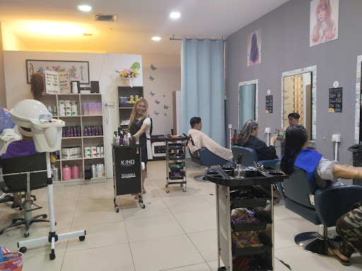 ED Hair & Beauty Studio