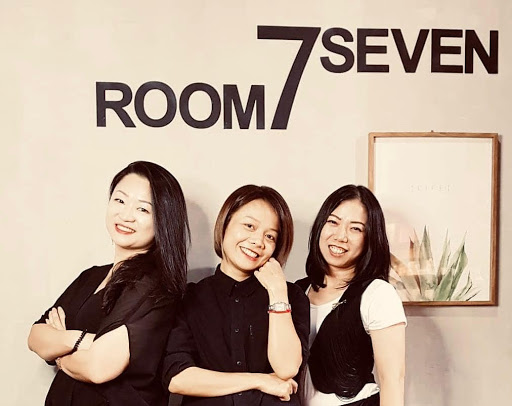 Room Seven Hairdressing