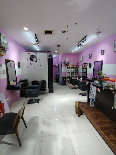JDA HAIR BEAUTY SALON