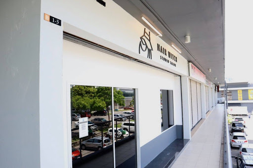 Hair Witch Studio Salon Sdn. Bhd.