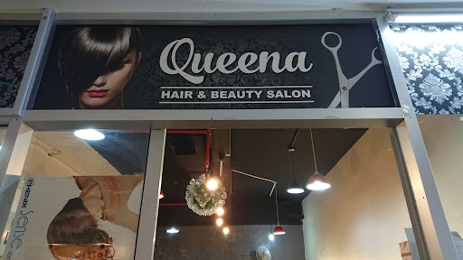 Queena Hair & Beauty Salon
