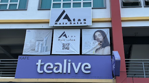 Atas Hair Salon