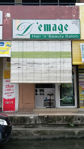 D'emage Hair N Beauty Salon