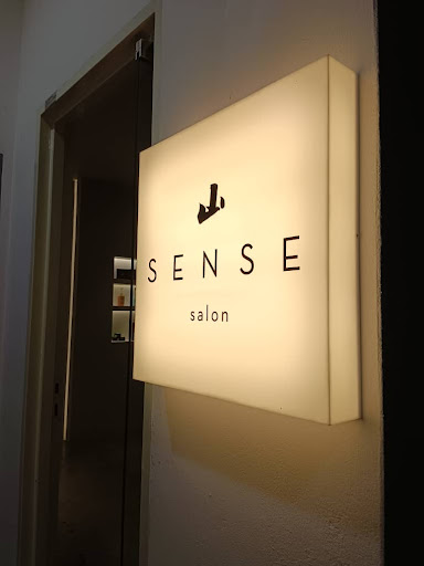 Sense Salon