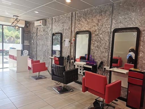 Hair Quest Saloon