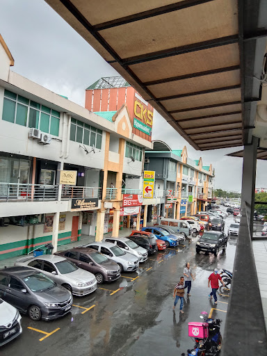 Millenium Hair And Beauty Salon