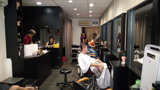 Elegance Hair & Beauty Saloon