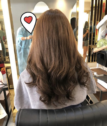 May Unisex Beauty Saloon