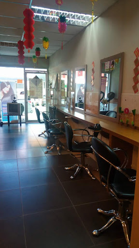 Queen B Hair & Beauty Saloon