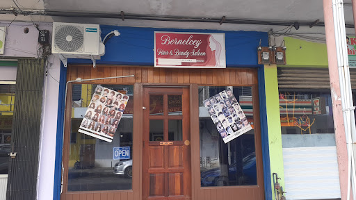 BERNELCY HAIR AND BEAUTY SALON