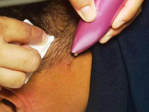 Des StyleBeauty@hair saloon