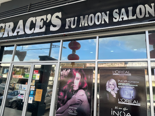 Grace's Fu Moon Salon