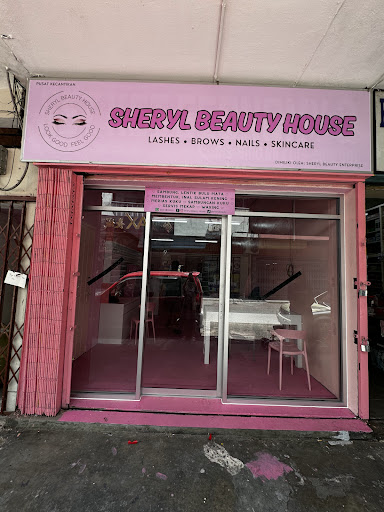 Sheryl Beauty House - Keningau