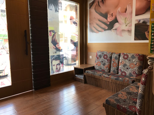 Perfect Saloon and Reflexology Centre