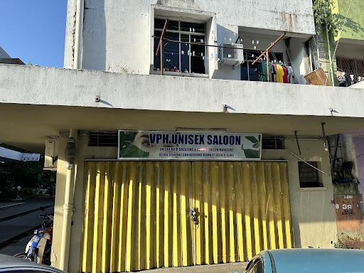 VPH UNISEX SALOON