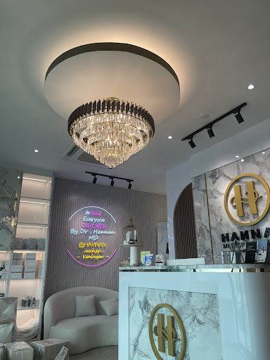 Hannan Medispa Keningau