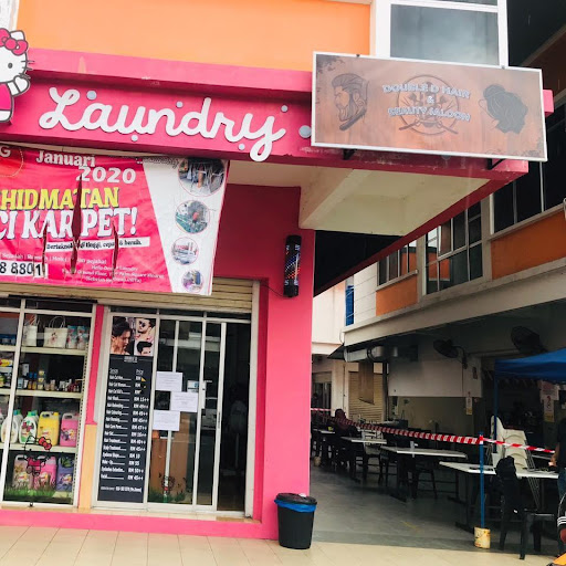 Double D Hair & Beauty Salon