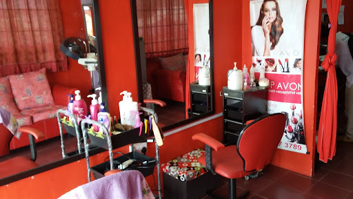 Rose Saloon