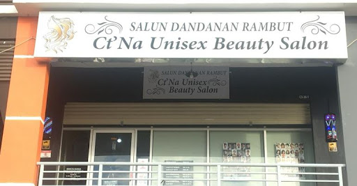Ct'Na Unisex Beauty Salon