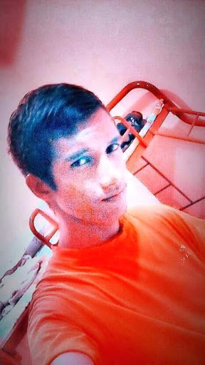 Abg Nowar Mohawk Hair Stylist