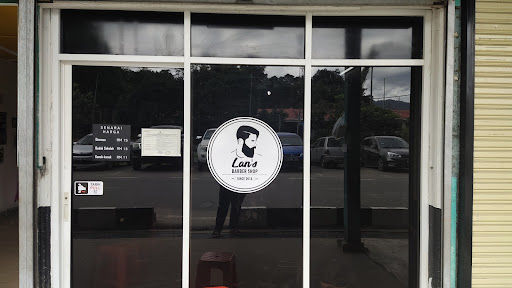 Lan's Barbershop