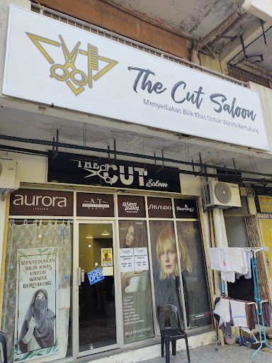 The Cut Salon