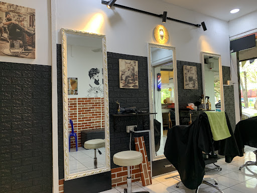 LeRh’s Barbers