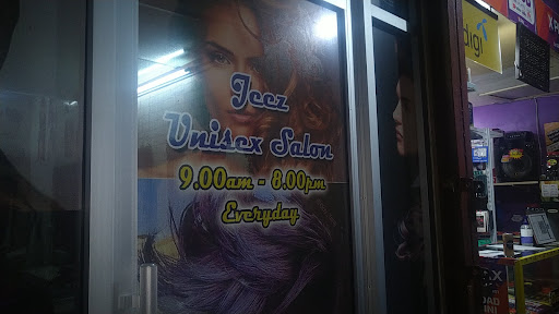 Jeez TTC Salon