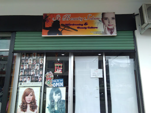ST Beauty Salon