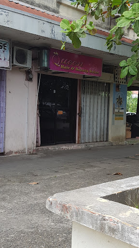 Queen Hair & Beauty Salon