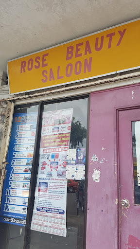 Rose Beauty Saloon